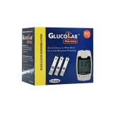 دستگاه تست قند خون گلوکولب (GlucoLAB)