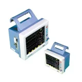 مانیتور علائم حیاتی نوین S1600 سعادت (saadat)