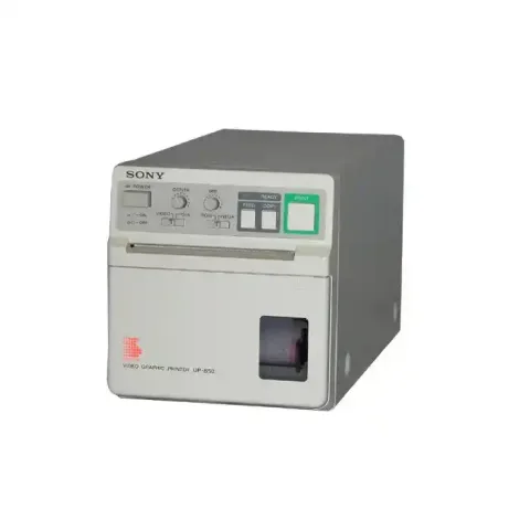 پرینتر سونوگرافی سونی (SONY) VIDEO GRAPHIC PRINTER UP-850