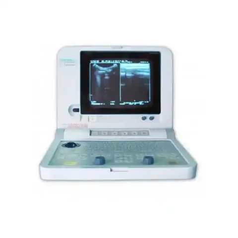 سونوگرافی HITACHI EUB 405