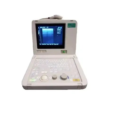 سونوگرافی شیمادزو (SHIMADZU)  SDU 350