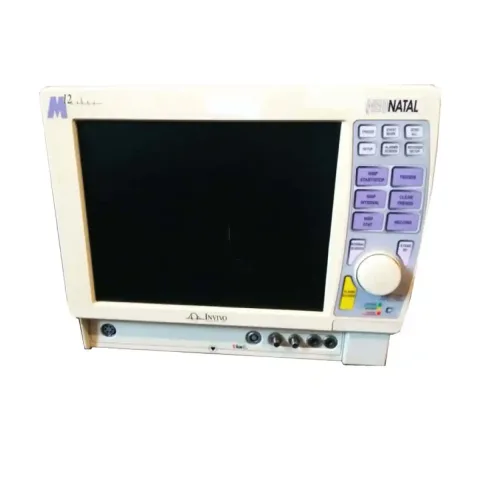 مانیتورینگ بیمار INVIVO M12