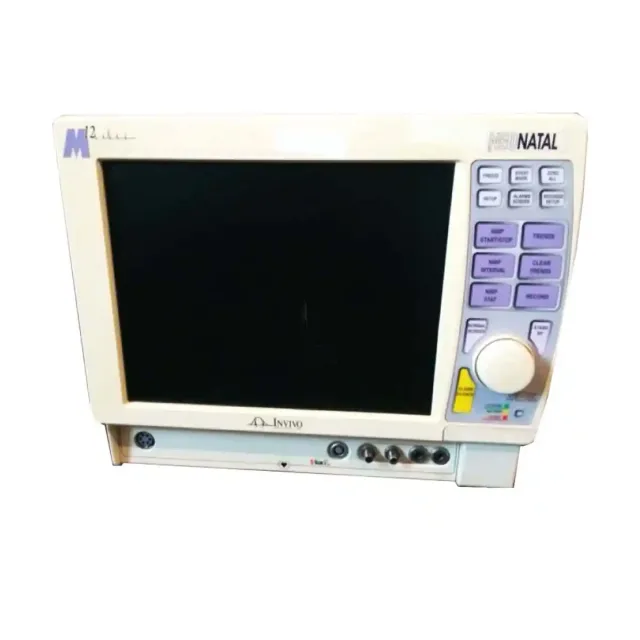 مانیتورینگ بیمار INVIVO M12