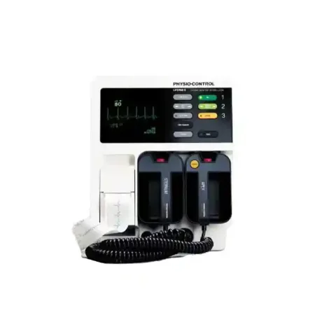 الکتروشوک فيزيو كنترل (LIFEPAK 9P  (PHYSIO CONTROL