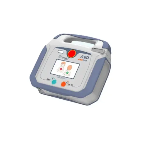 الکتروشوک CARDIOAID 730