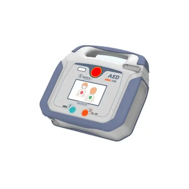 الکتروشوک CARDIOAID 730
