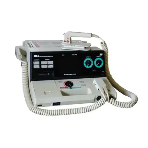 الکتروشوک ZOLL 1200