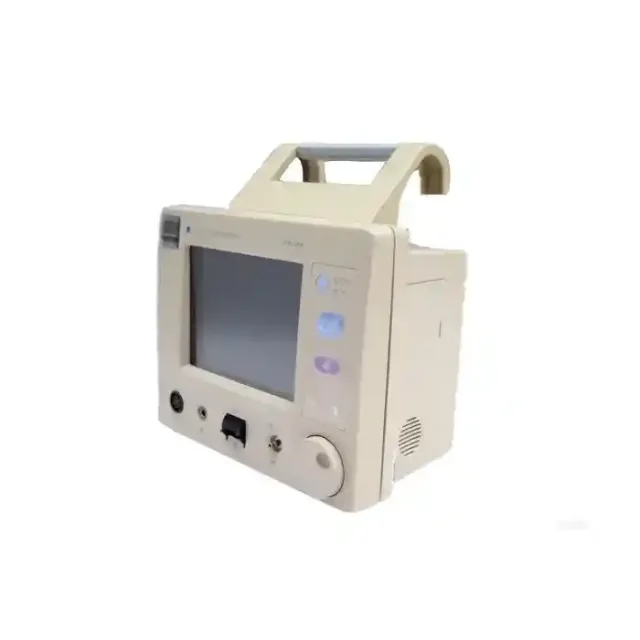 مانیتور Nellcor Puritan Bennett مدل NPB-4000