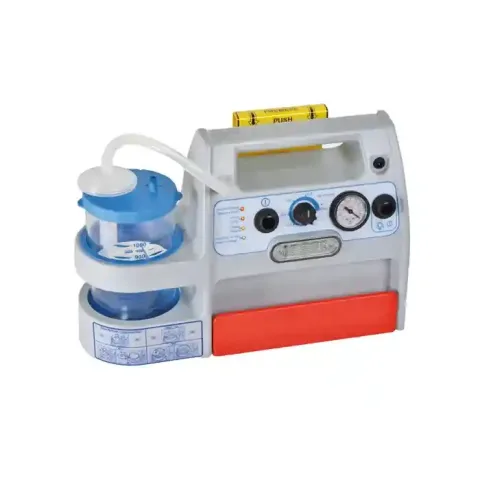 ساکشن Suction 3A
