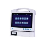 مانیتور بیمار BRUKER مدل TM910