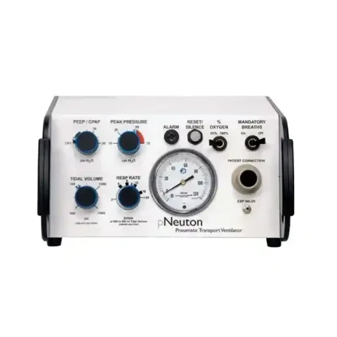 ونتیلاتور پیشرفته نوزاد مارک Airon مدل Pneuton