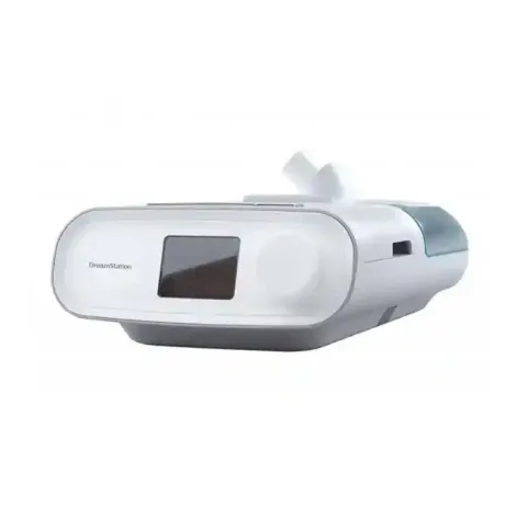 دستگاه سی پپ فیلیپس مدل دریم‌استیشن (Philips DreamStation CPAP)