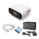 دستگاه بای پپ فیلیپس Respironics مدل DreamStation AutoSV Advanced