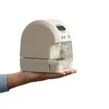 دستگاه سی پپ (CPAP) ایومد AEIOMED مدل EVEREST 2