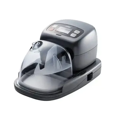 دستگاه سی پپ اتوماتیک سفری اپکس مدل Apex XT (همراه با مرطوب‌کننده)