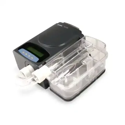 دستگاه اتو سی پپ (Auto CPAP) کوراسا Curasa مدل هوشمند به همراه رطوبت‌ساز
