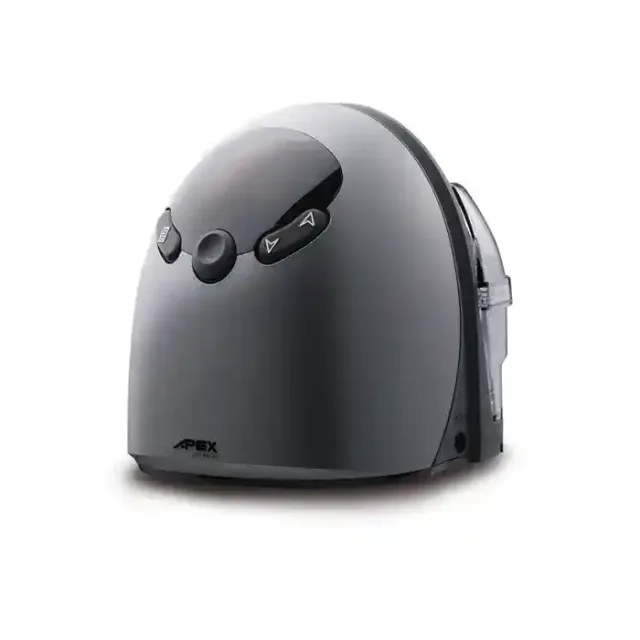 دستگاه اتو سی پپ اپکس مدل Apex ICH Auto (همراه با رطوبت ساز)