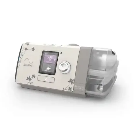 دستگاه اتو سی پپ رسمد ResMed مدل AirSense 10 AutoSet For Her