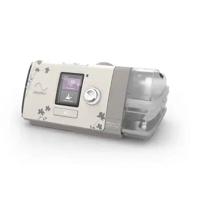 دستگاه اتو سی پپ رسمد ResMed مدل AirSense 10 AutoSet For Her