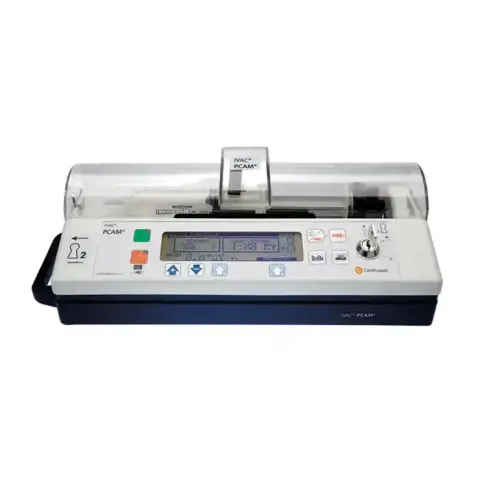پمپ سرنگ Bd مدلIvac P1000