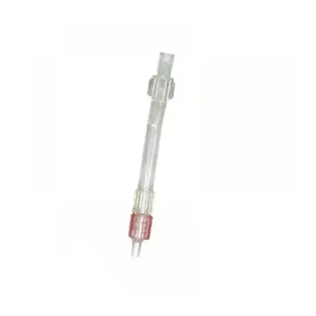 رابط دیالیز سوپا سایز 10 سانتی متر (Supa Dialysis Connector)
