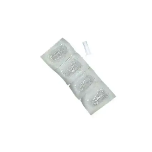 درپوش کانکتور سوپا (Supa Connector Cap) – محافظ استریل پورت تزریق