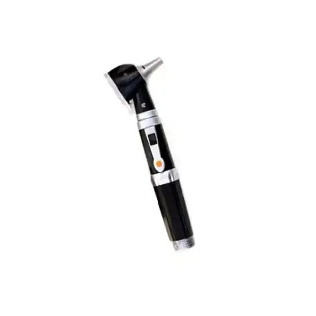 اتوسکوپ فایبر اپتیک بزرگ زنیت مد مدل ZTH-OTO-1004