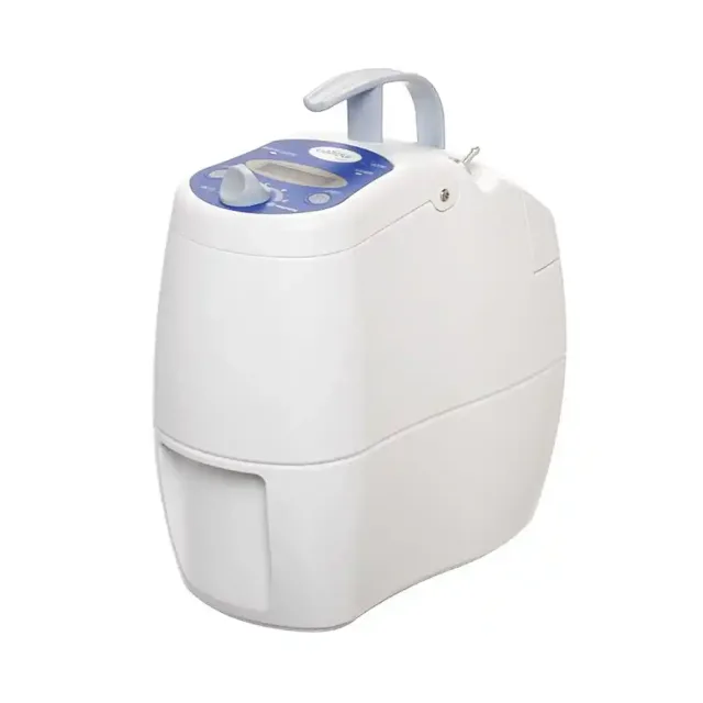 دستگاه اکسیژن ساز اینوژن Inogen) One G 1)