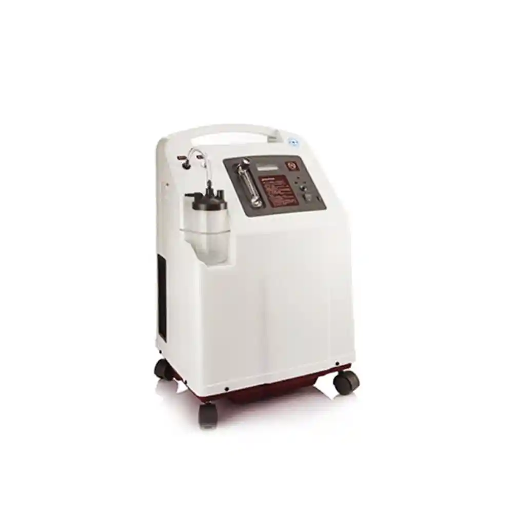 اکسیژن ساز 5 لیتری یویو YUYUE 7F-5
