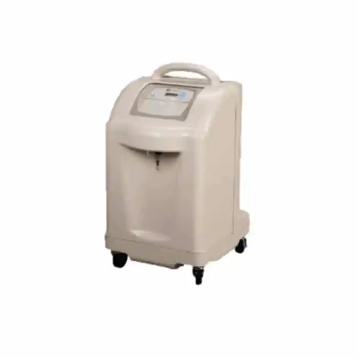 دستگاه اکسیژن ساز 7 لیتری سکوال (SEQUAL)