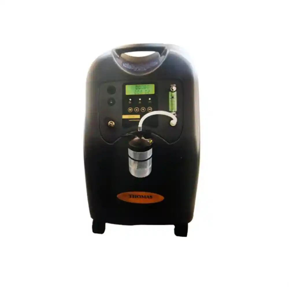 اکسیژن ساز توماس 5 لیتری Thomas