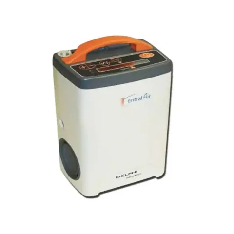 دستگاه اکسیژن ساز قابل حمل EVO (ساخت آمریکا)