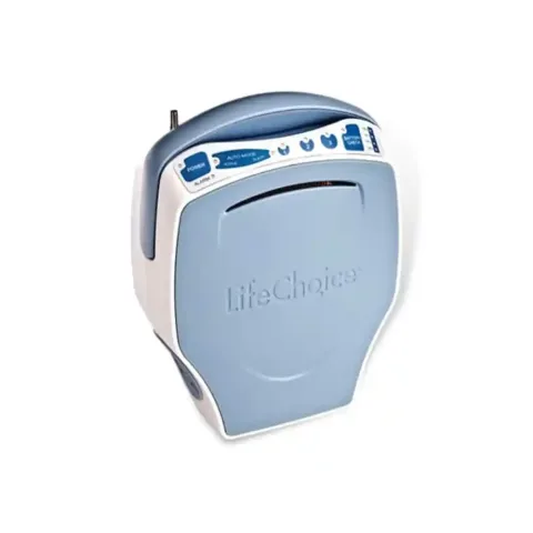 دستگاه اکسیژن ساز قابل حمل لایف چویس (Life Choice) مدل Activox