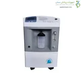 دستگاه اکسیژن ساز 10 لیتری لانگفیان مدل JAY-10 (دو کاربره)