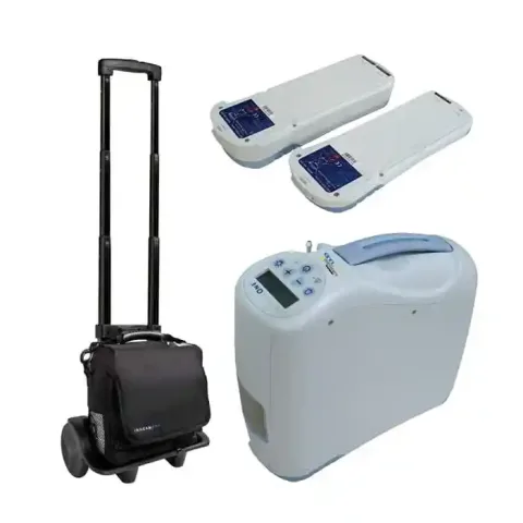 اکسیژن ساز پرتابل اینوژن مدل Inogen One G2 (ساخت آمریکا)