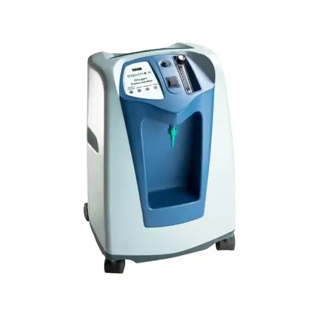 دستگاه اکسیژن ساز 5 لیتری EMG تایوانی (EMG Oxygen Concentrator)