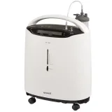 اکسیژن ساز ۵ لیتری یوول (Yuwell) مدل 8F-5AW | مجهز به نبولایزر