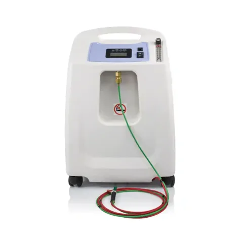 اکسیژن ساز 5 لیتری کوکسون گلد Cooksongold مدل HM5