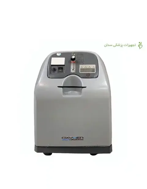 اکسیژن‌ ساز ایرانی اکسیژن پلاس 5