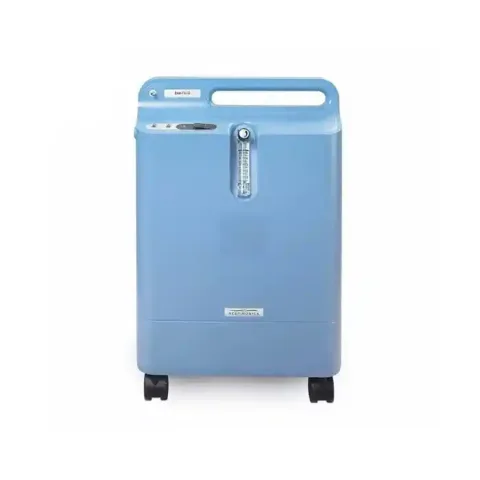 دستگاه اکسیژن ساز 5 لیتری فیلیپس مدل Ever Flo