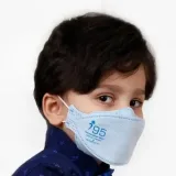 ماسک سه بعدی کودک و اطفال ریما