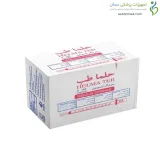 سرنگ انسولین سرپیچی حلما