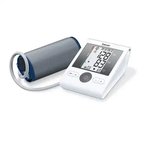 فشارسنج بازویی دیجیتال بیورر (Beurer) مدل BM27