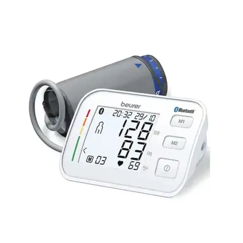 فشارسنج دیجیتالی بازویی beurer bm57