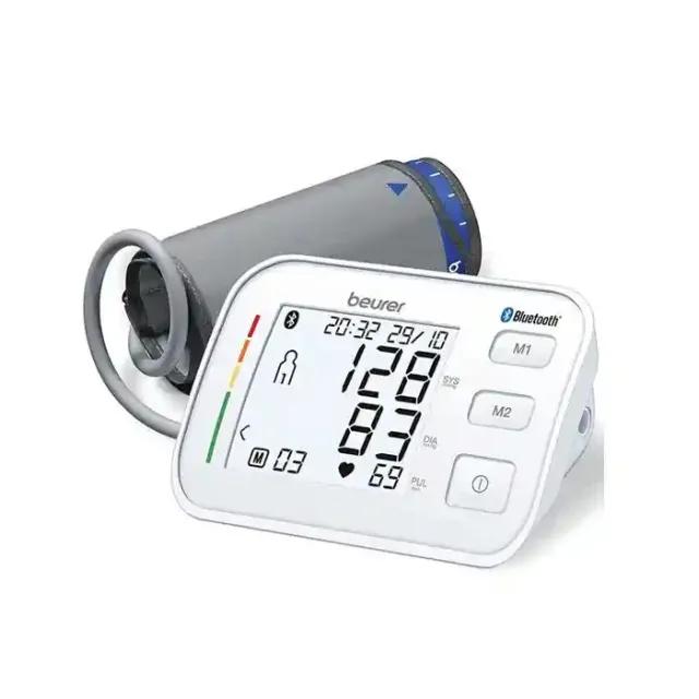 فشارسنج دیجیتالی بازویی beurer bm57