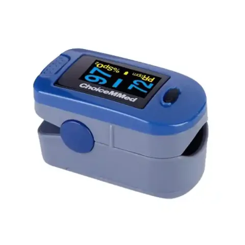 پالس اکسیمتر چویس مد C2