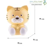دستگاه بخور سرد وکتو HQ - 602C