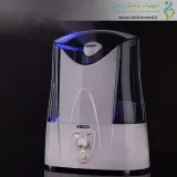 دستگاه بخور سرد وکتو HQ - 2008B2