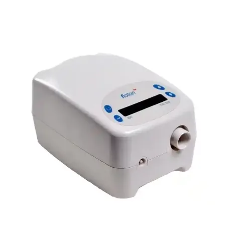 دستگاه بای پپ فلوتون مدل ST20 (ونتیلاتور تنفسی پیشرفته)