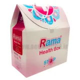 باکس سلامت راما ( Rama Health Box )